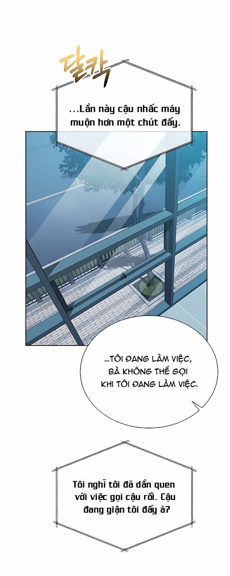 ta là người thu thuế chapter 21 - Trang 2