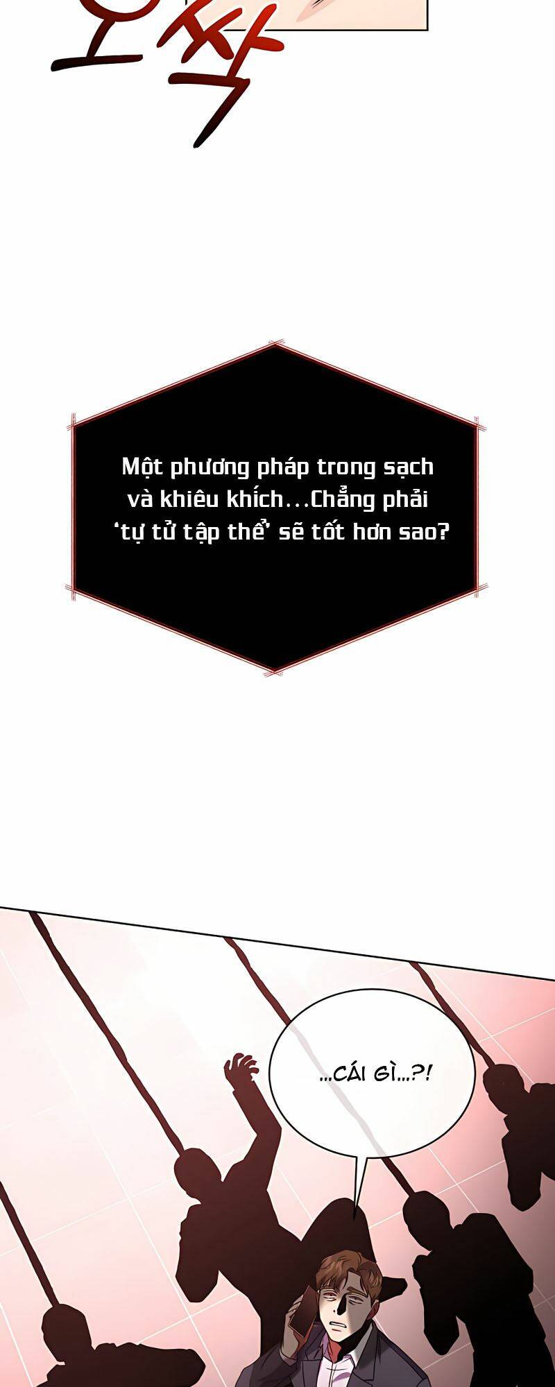 ta là người thu thuế chapter 21 - Trang 2