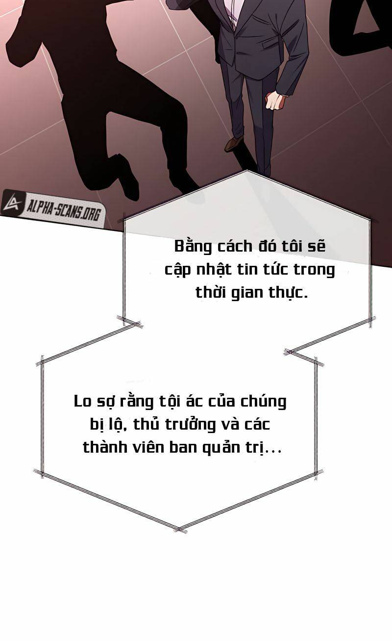 ta là người thu thuế chapter 21 - Trang 2