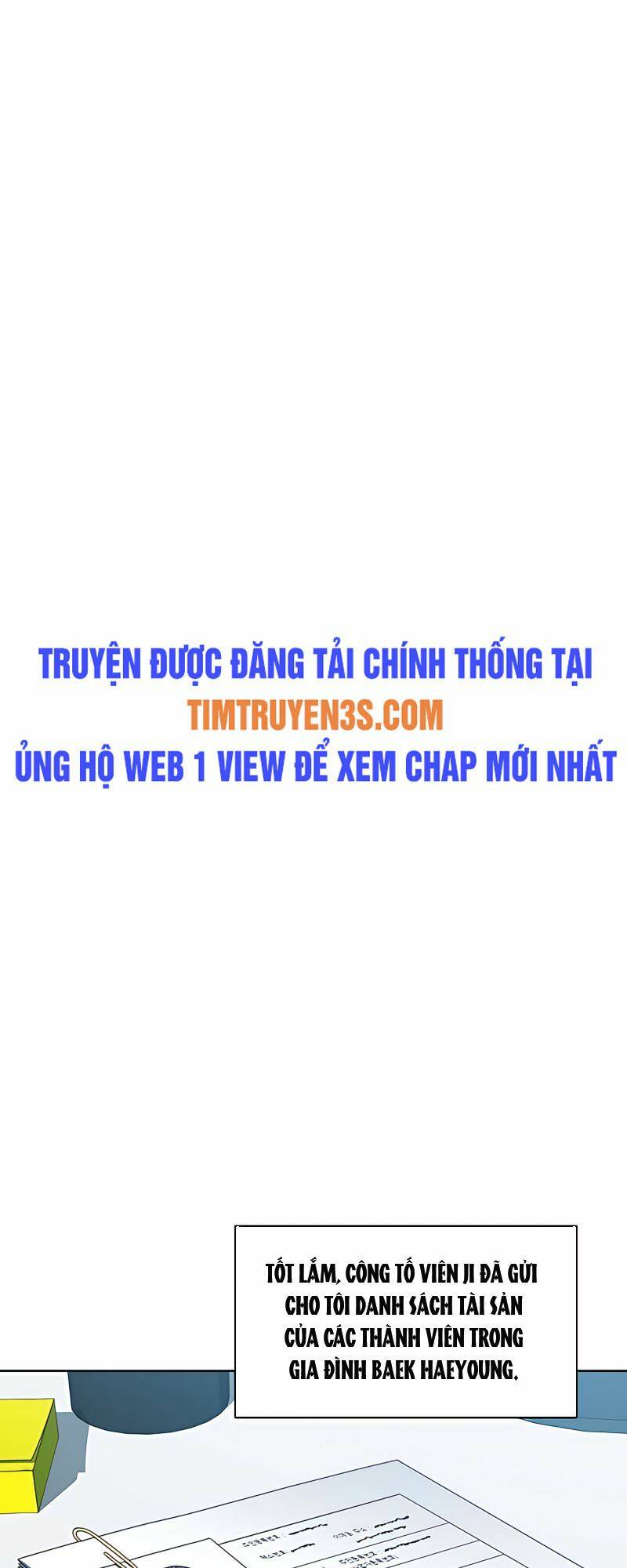 ta là người thu thuế chapter 21 - Trang 2