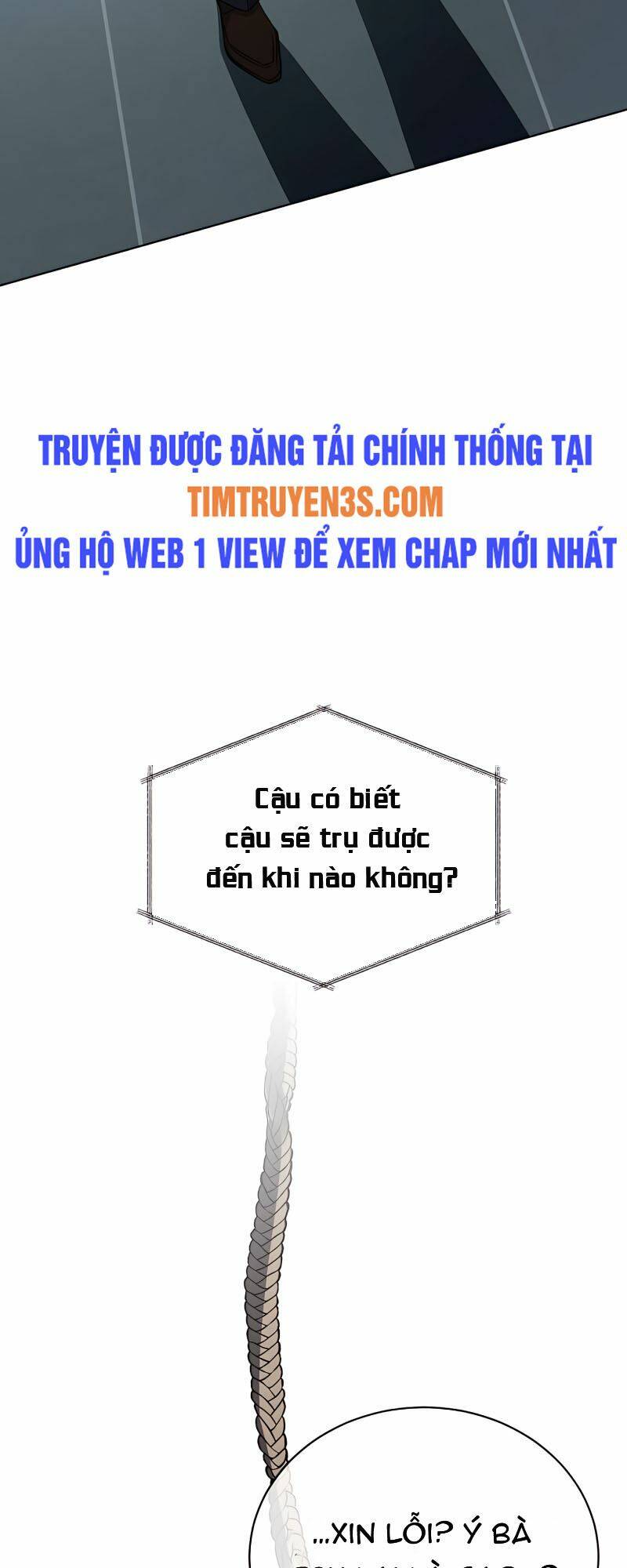 ta là người thu thuế chapter 21 - Trang 2