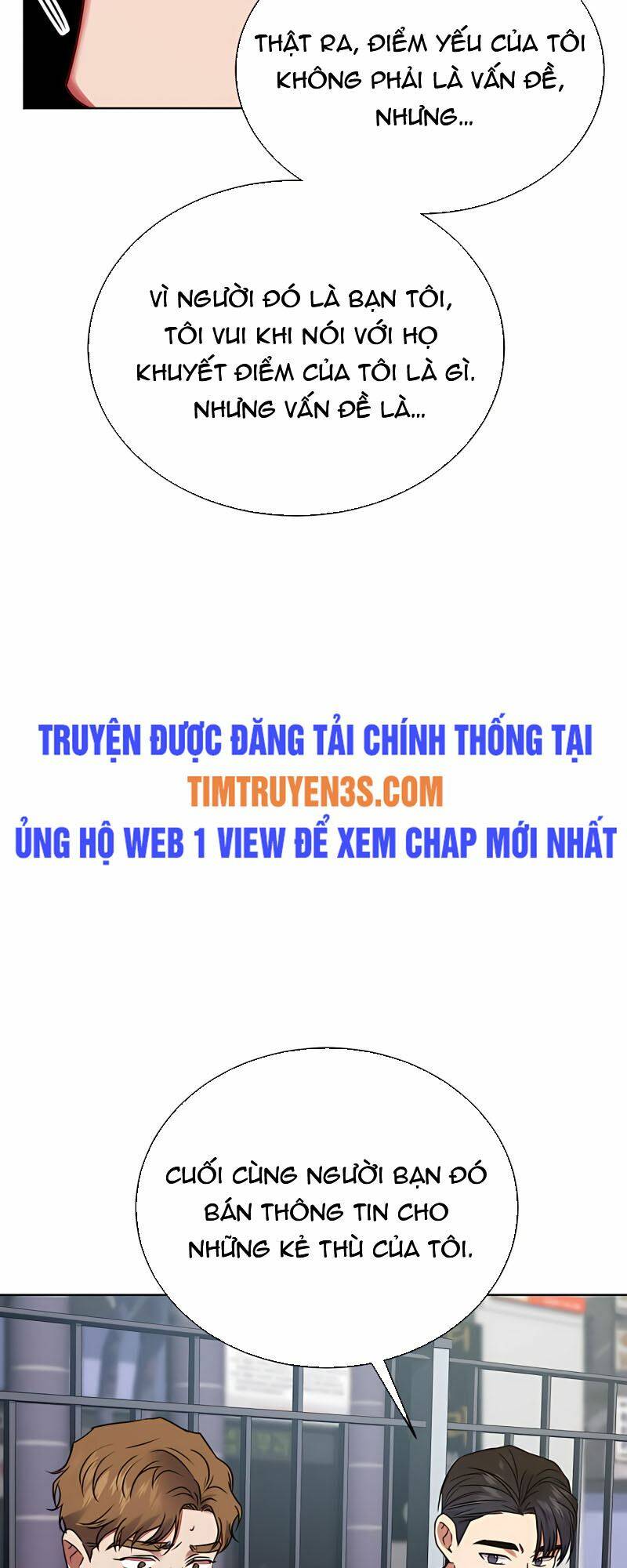 ta là người thu thuế chapter 21 - Trang 2