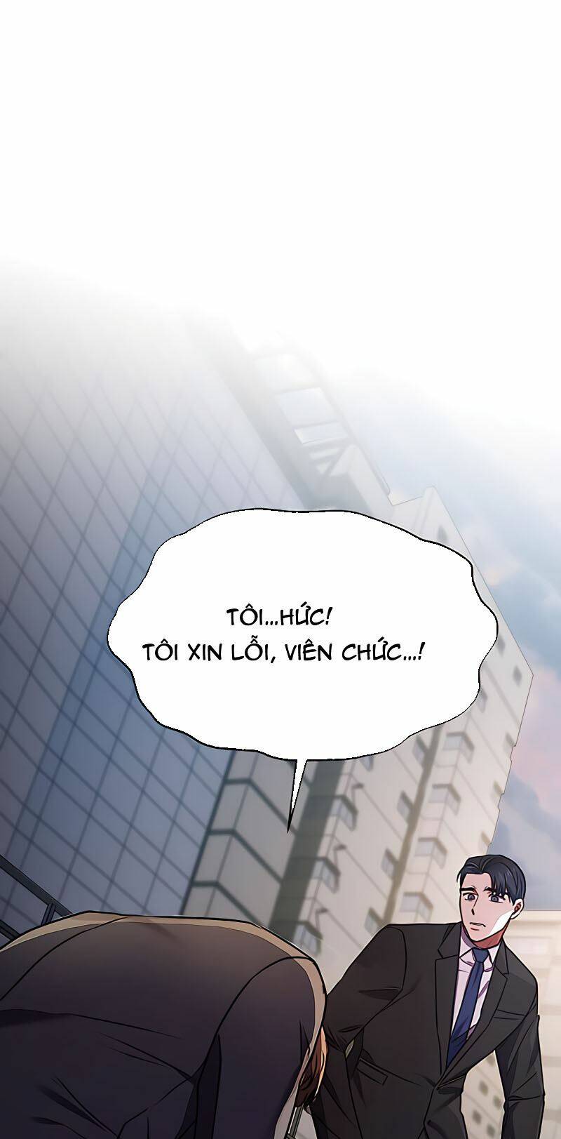 ta là người thu thuế chapter 21 - Trang 2