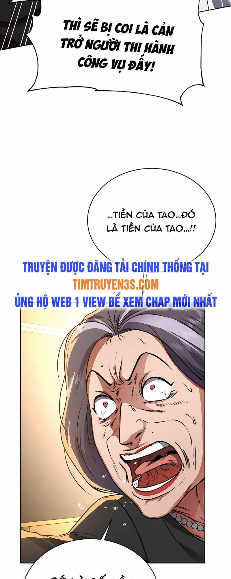 ta là người thu thuế chapter 23 - Next chapter 24