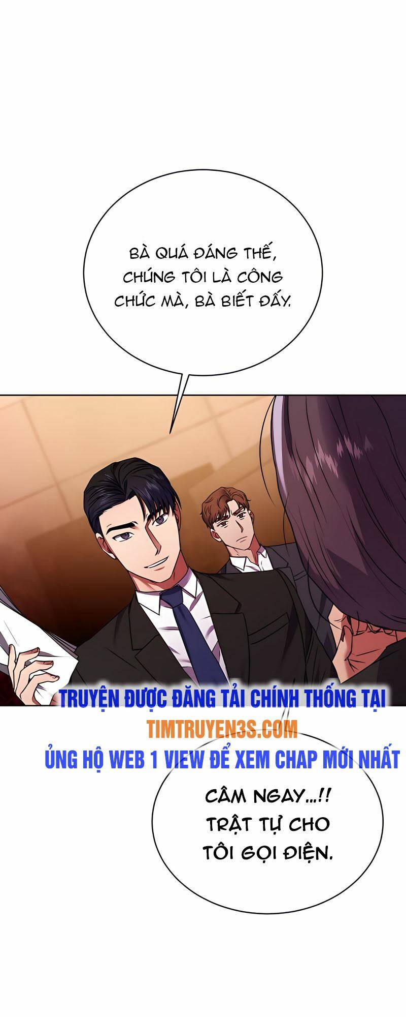 ta là người thu thuế chapter 23 - Next chapter 24