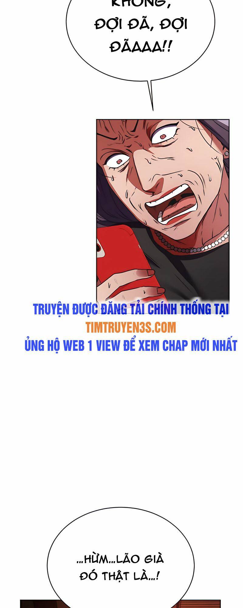 ta là người thu thuế chapter 23 - Next chapter 24