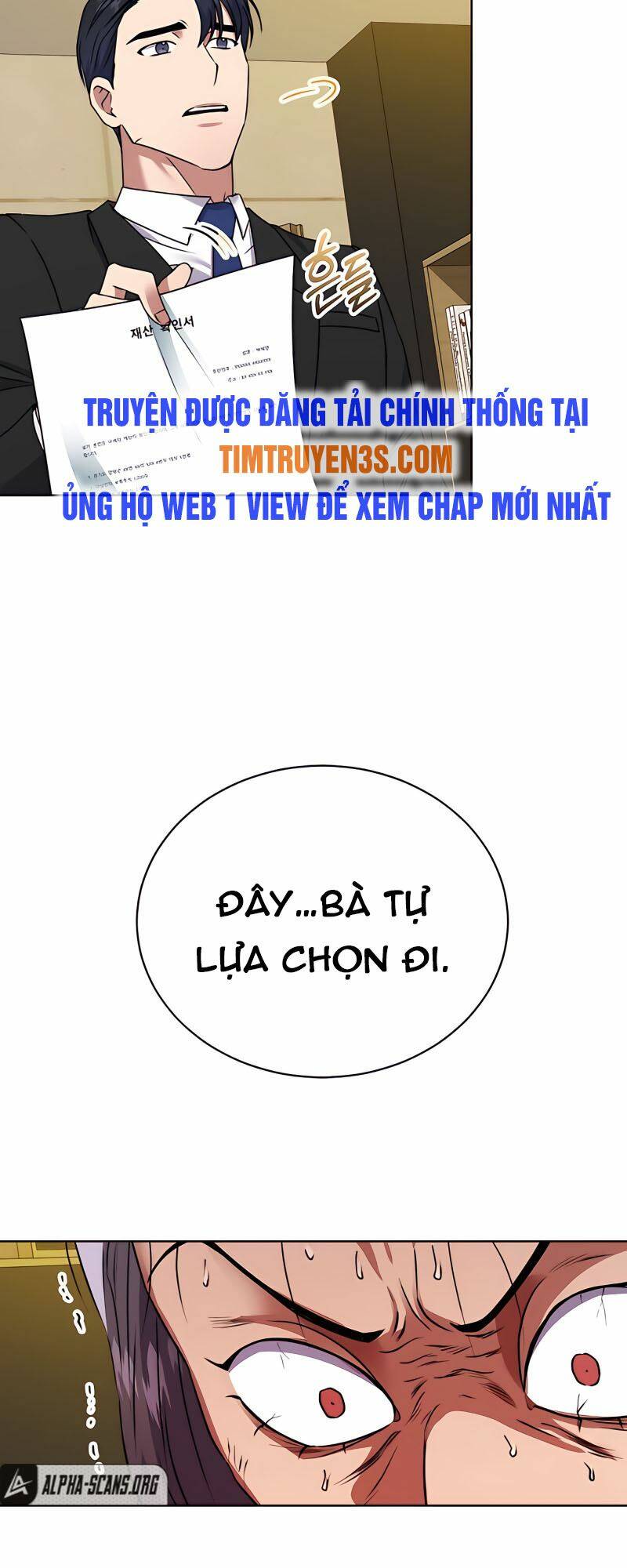 ta là người thu thuế chapter 23 - Next chapter 24