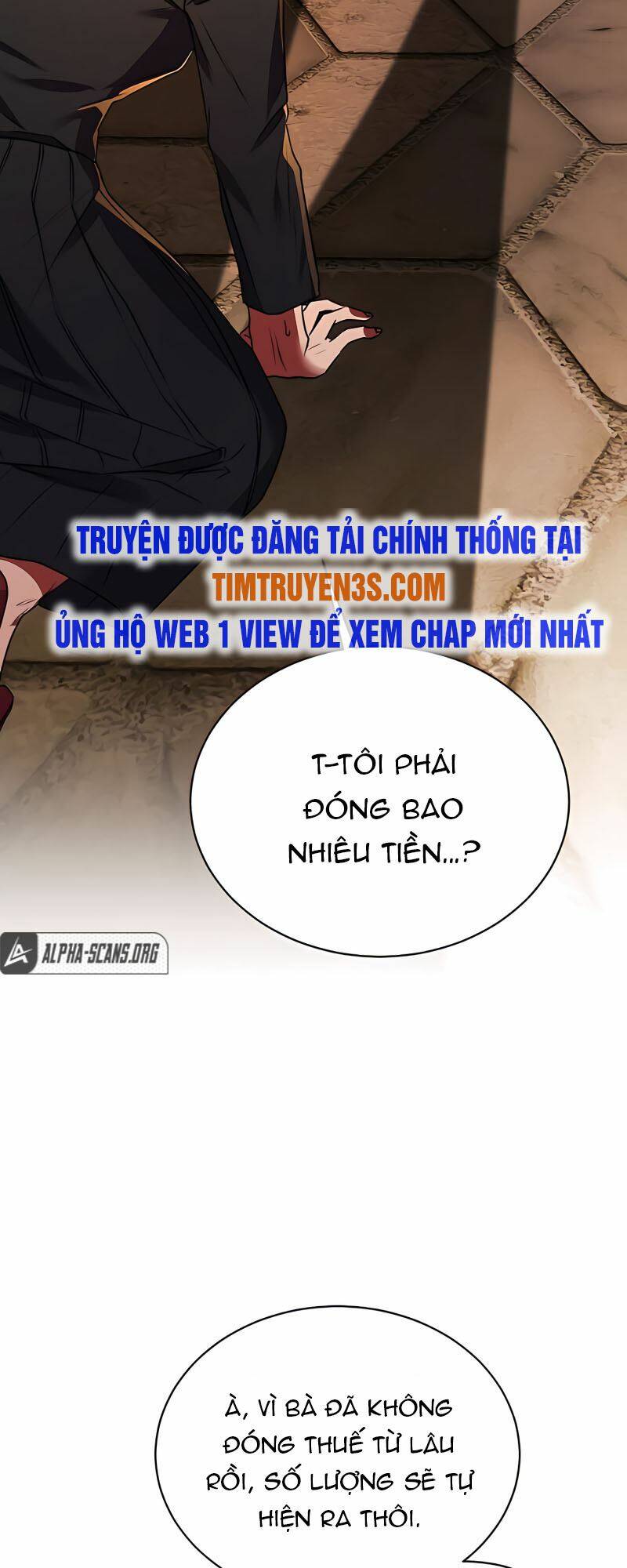 ta là người thu thuế chapter 23 - Next chapter 24