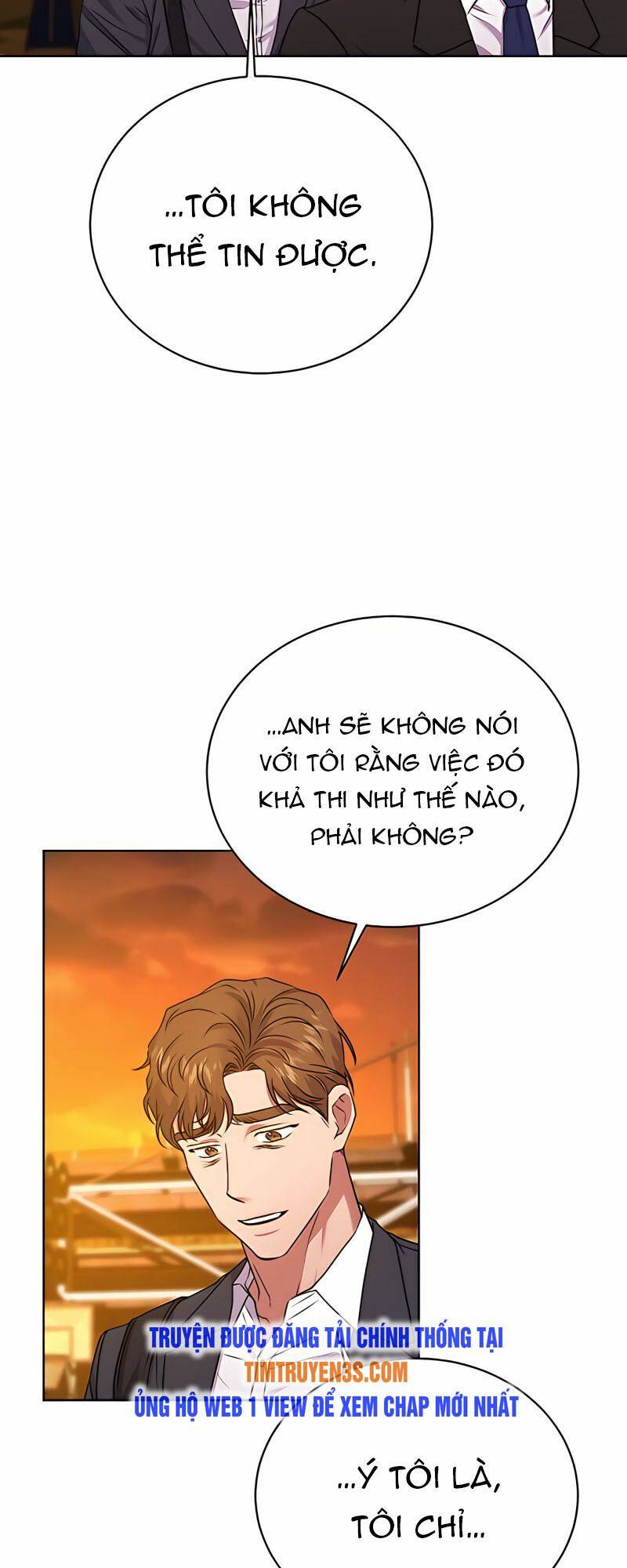 ta là người thu thuế chapter 23 - Next chapter 24