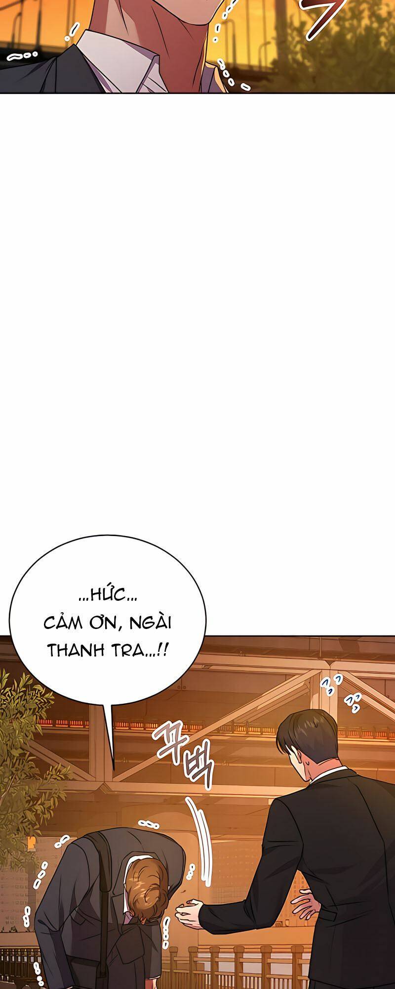 ta là người thu thuế chapter 23 - Next chapter 24