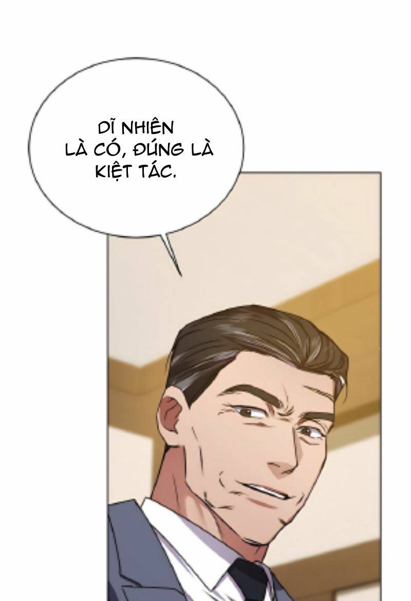 ta là người thu thuế chapter 24 - Next chapter 25