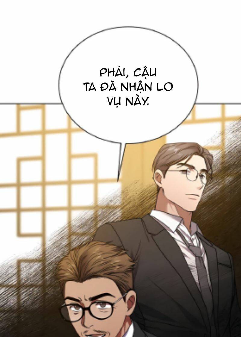 ta là người thu thuế chapter 24 - Next chapter 25