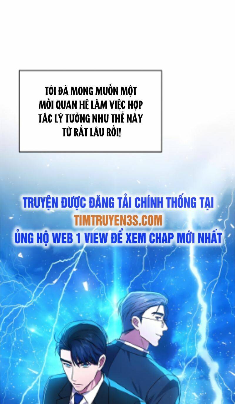 ta là người thu thuế chapter 24 - Next chapter 25