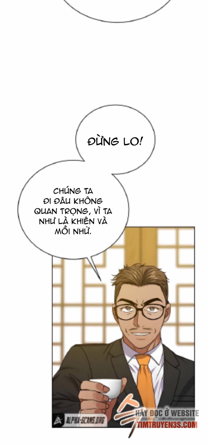 ta là người thu thuế chapter 24 - Next chapter 25