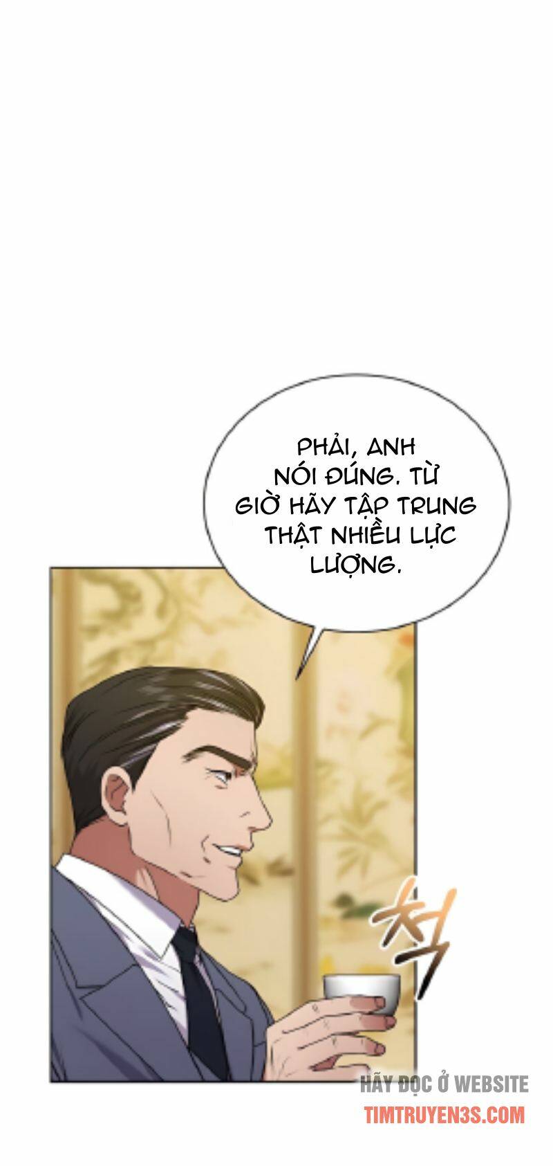 ta là người thu thuế chapter 24 - Next chapter 25