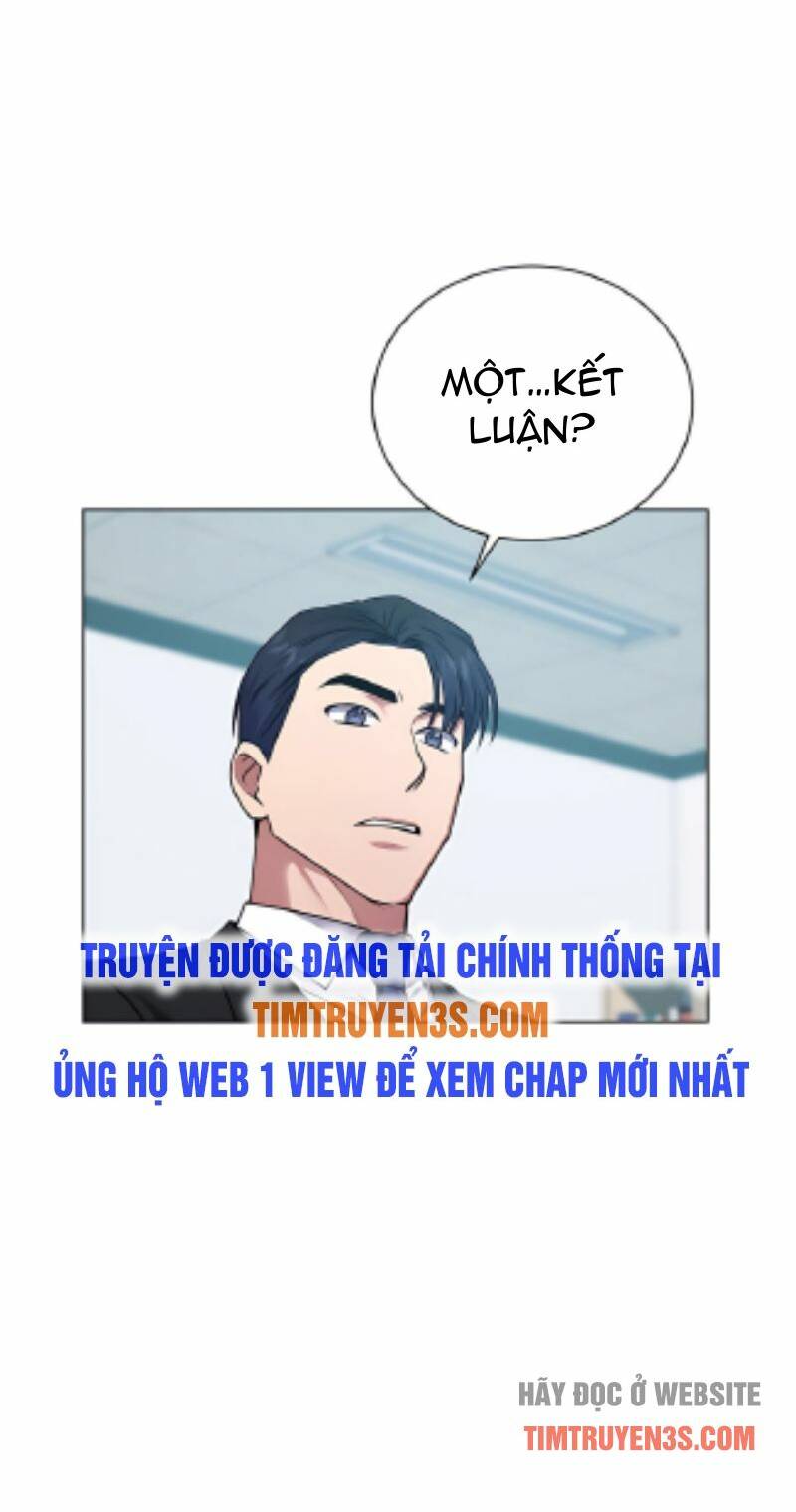 ta là người thu thuế chapter 24 - Next chapter 25