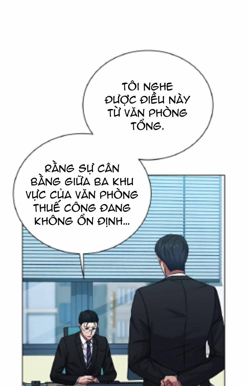 ta là người thu thuế chapter 24 - Next chapter 25