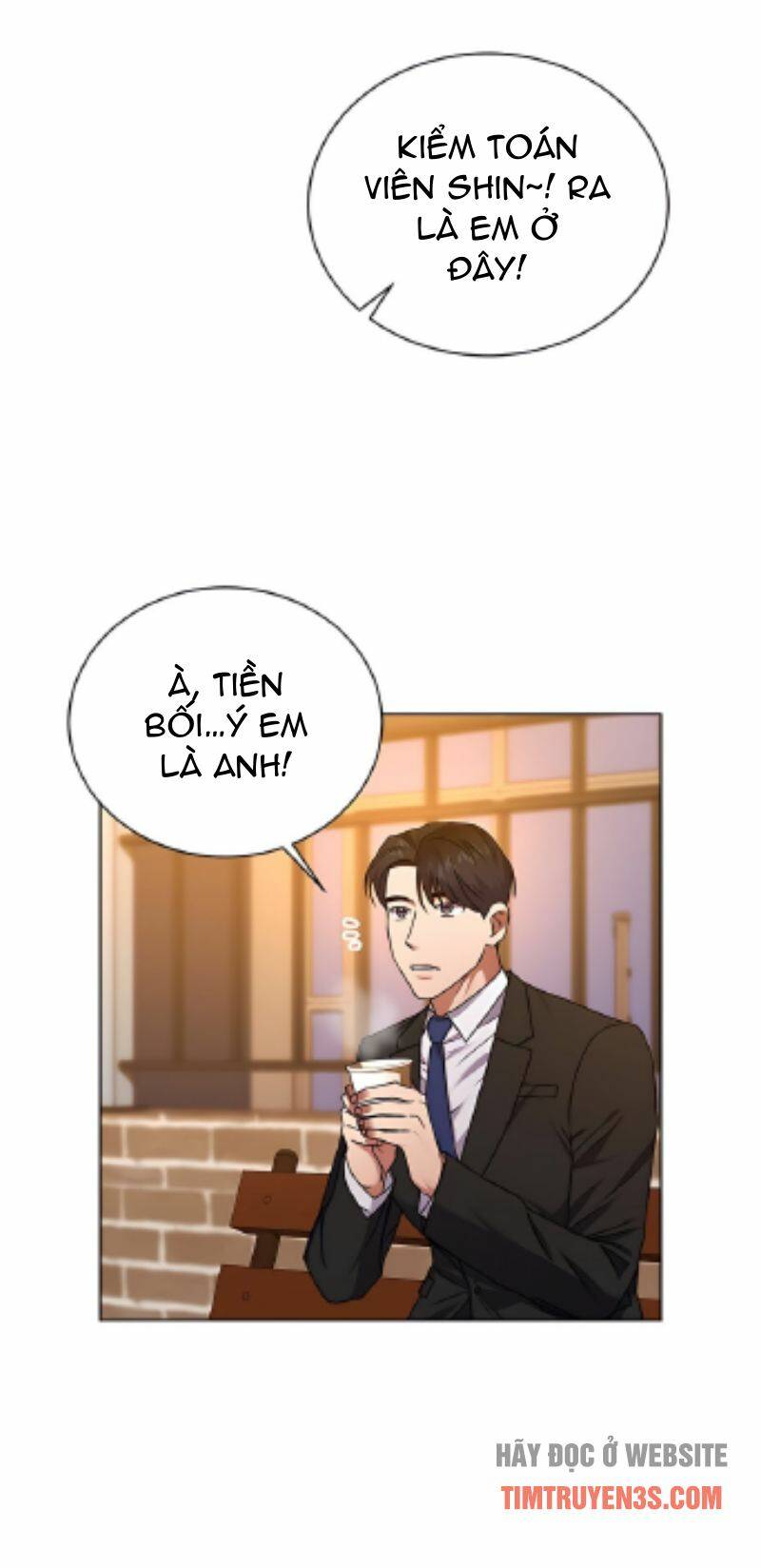 ta là người thu thuế chapter 24 - Next chapter 25