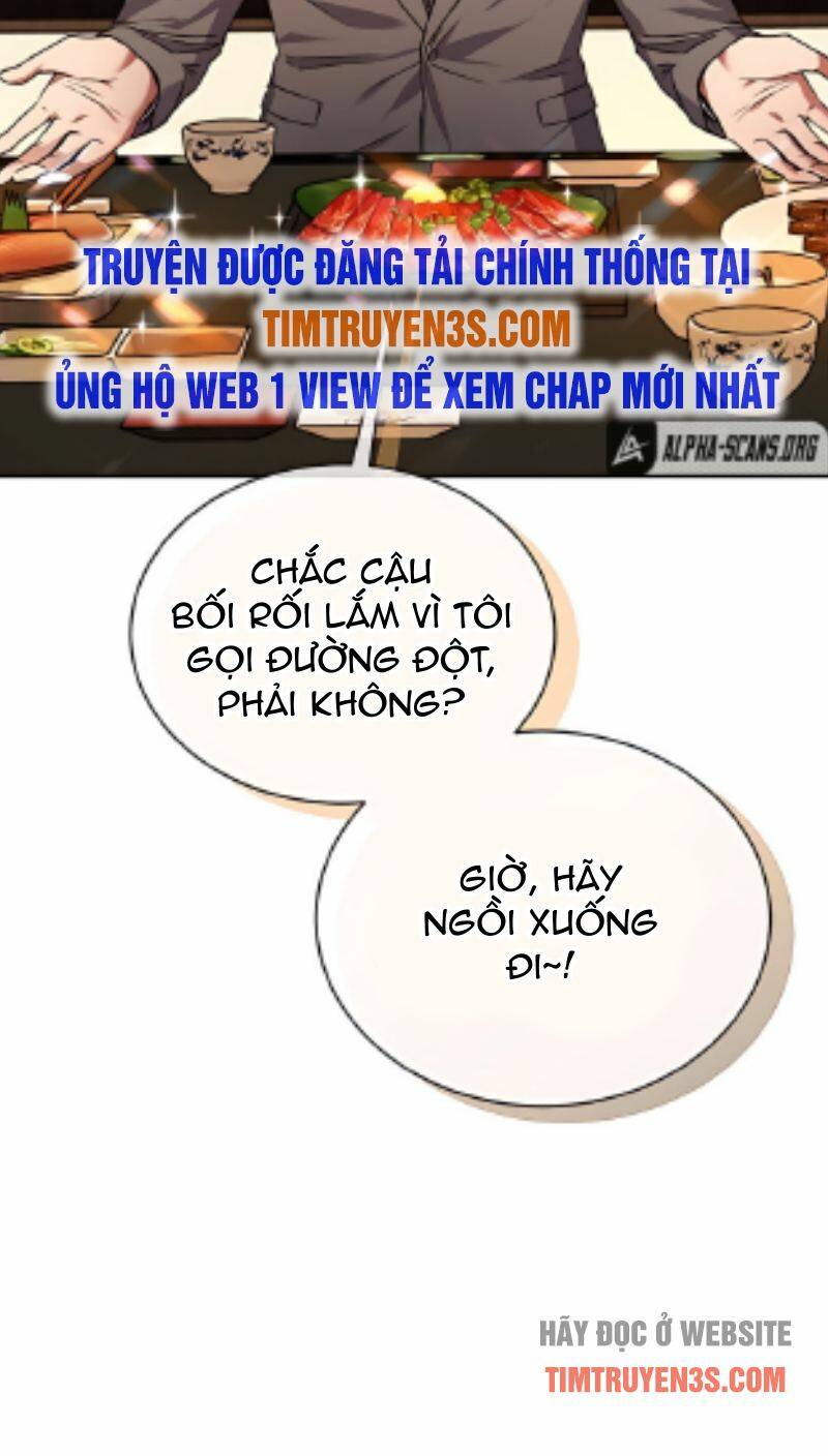 ta là người thu thuế chapter 24 - Next chapter 25