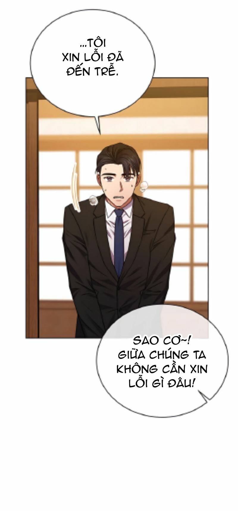 ta là người thu thuế chapter 24 - Next chapter 25