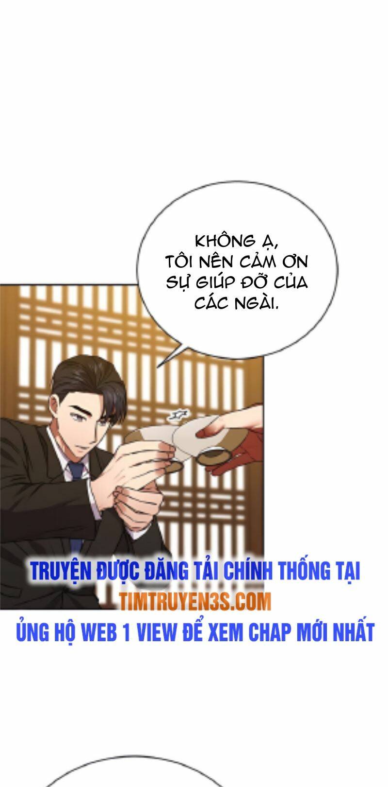 ta là người thu thuế chapter 24 - Next chapter 25