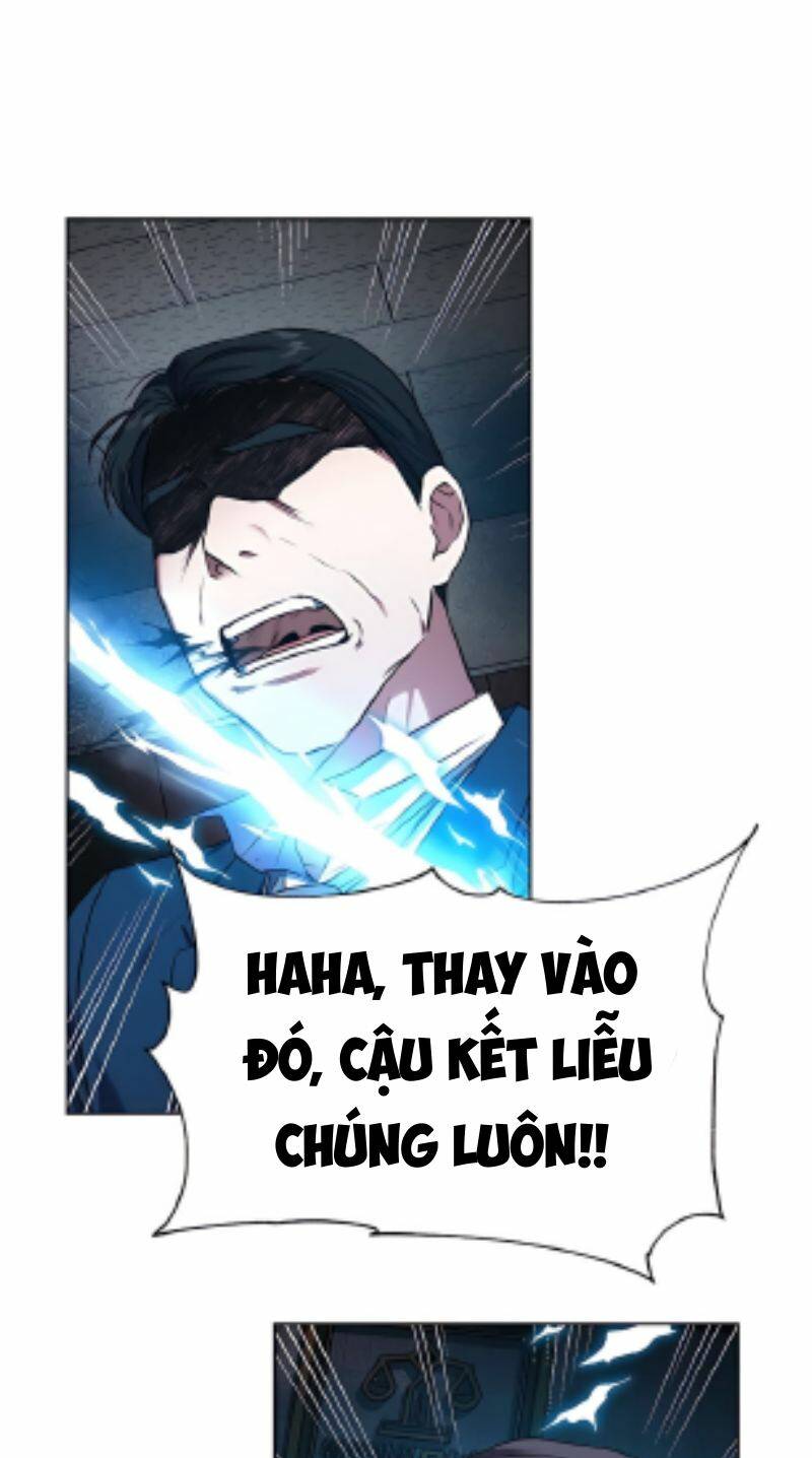 ta là người thu thuế chapter 24 - Next chapter 25