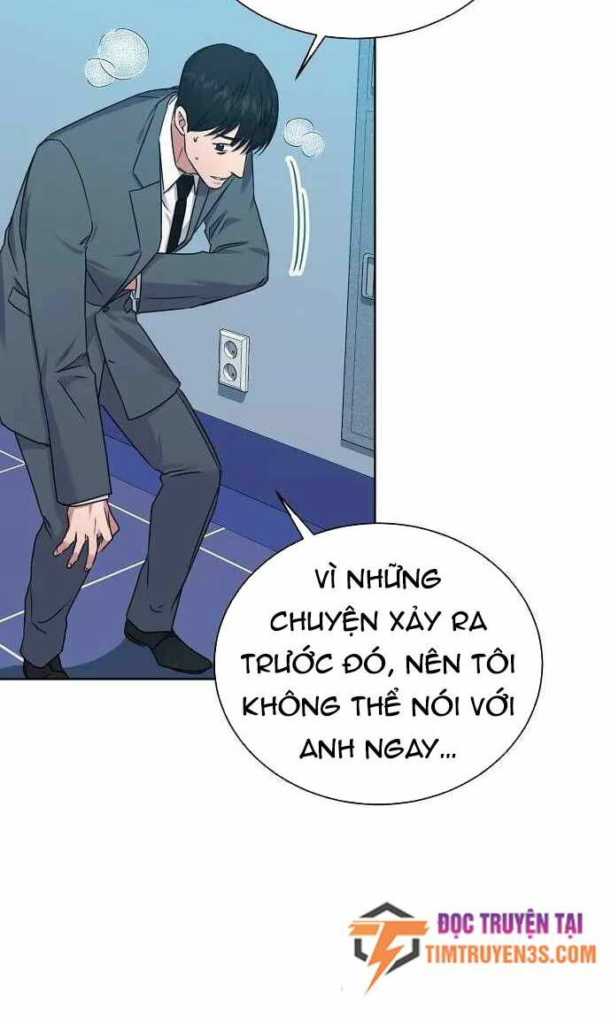 ta là người thu thuế chapter 36 - Trang 2