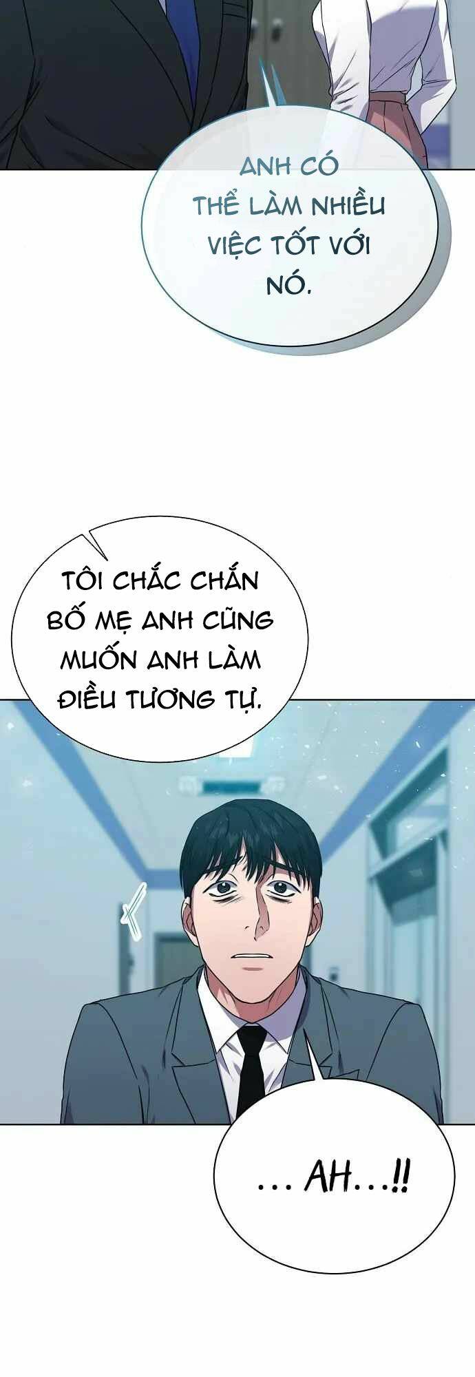 ta là người thu thuế chapter 36 - Trang 2