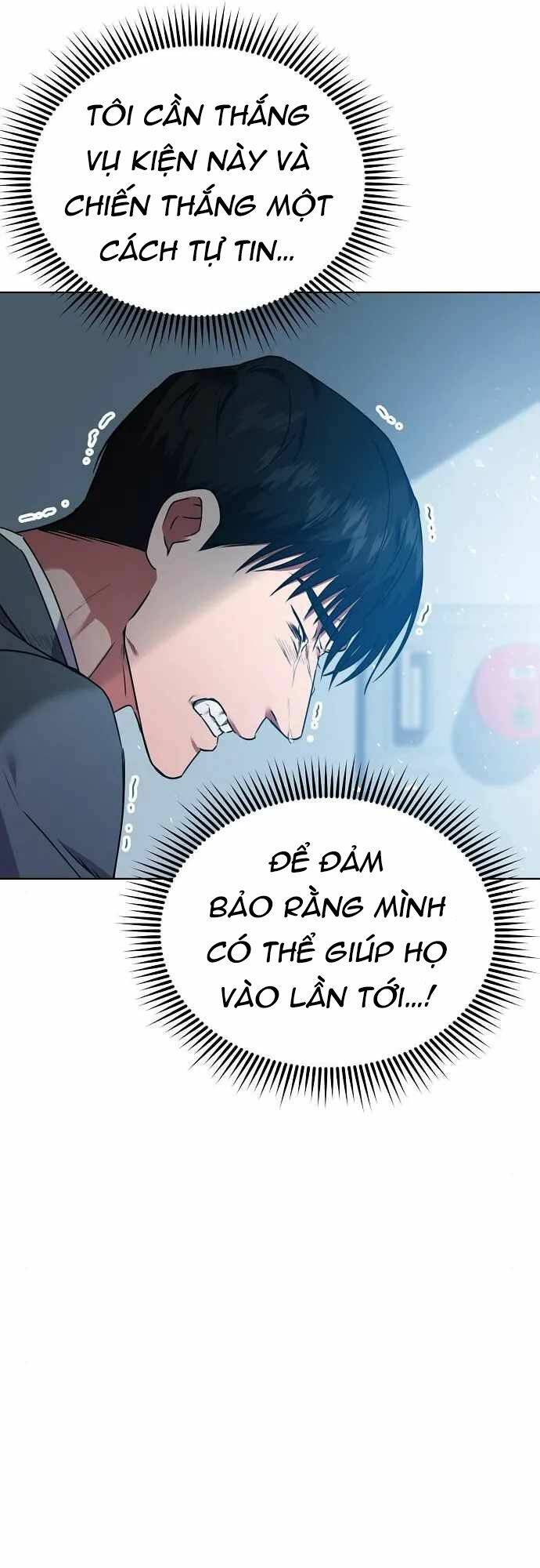 ta là người thu thuế chapter 36 - Trang 2