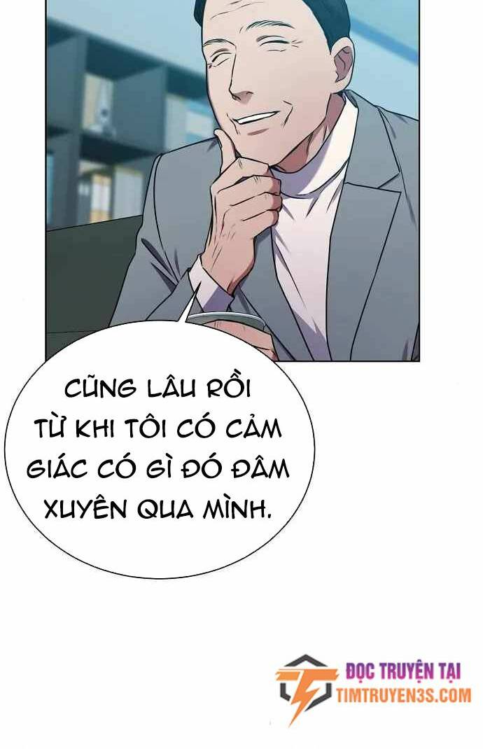 ta là người thu thuế chapter 36 - Trang 2