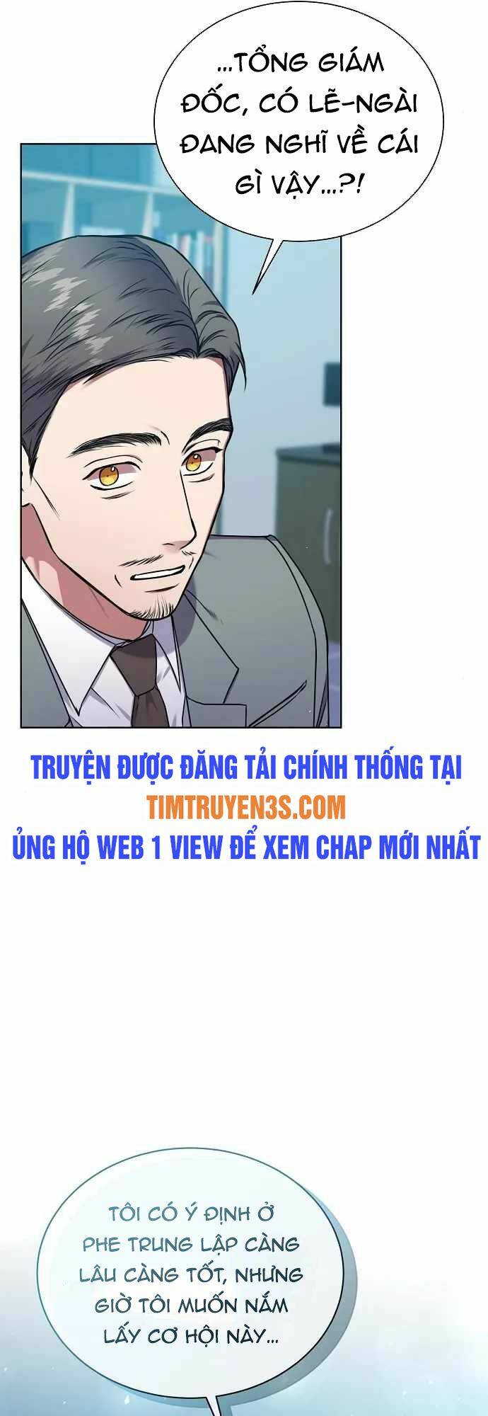 ta là người thu thuế chapter 36 - Trang 2