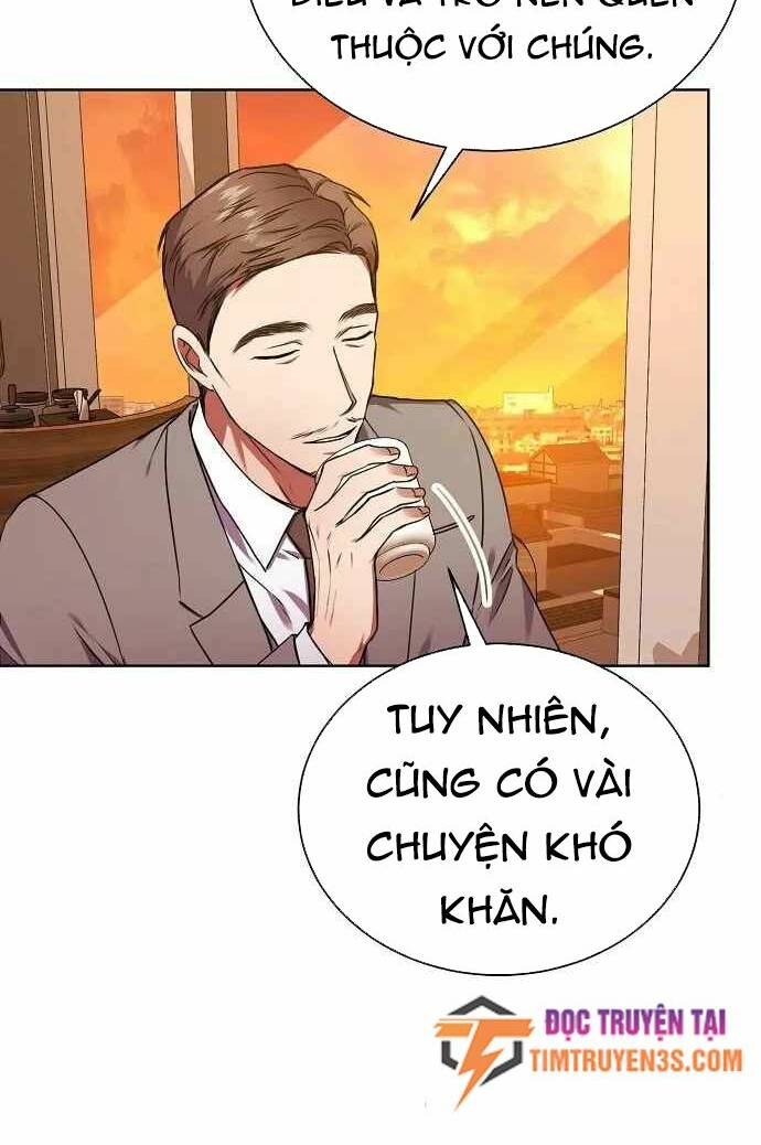 ta là người thu thuế chapter 36 - Trang 2