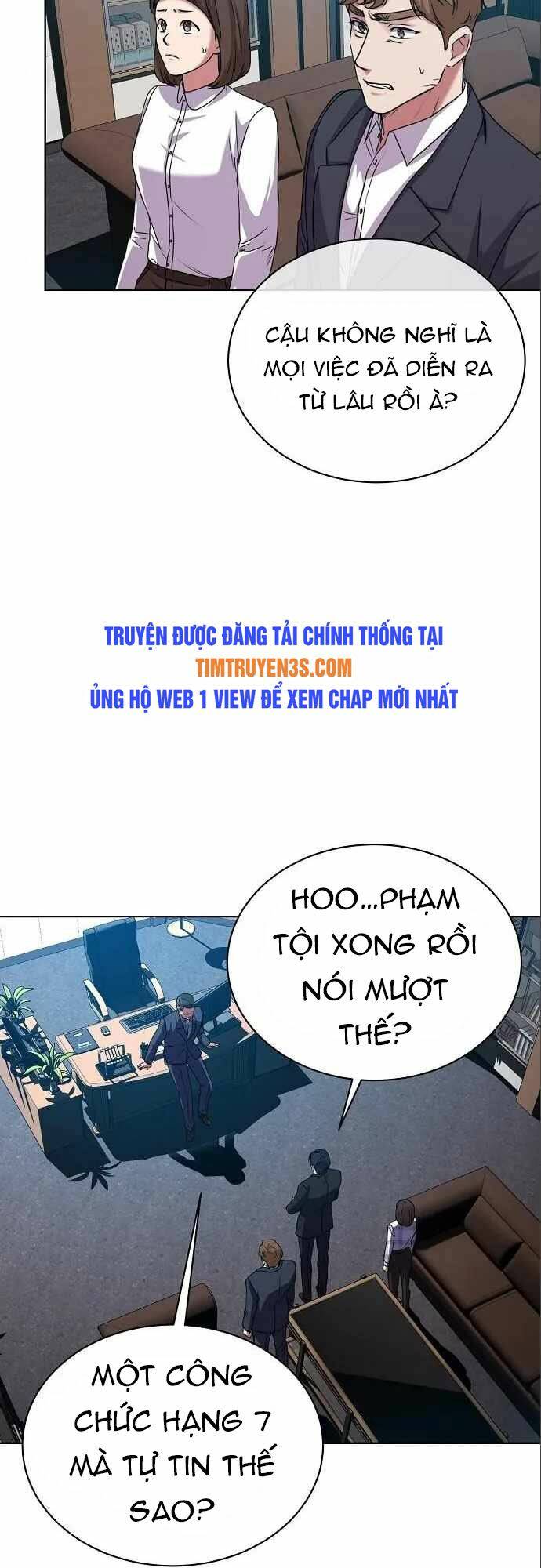 ta là người thu thuế chapter 38 - Next chapter 39