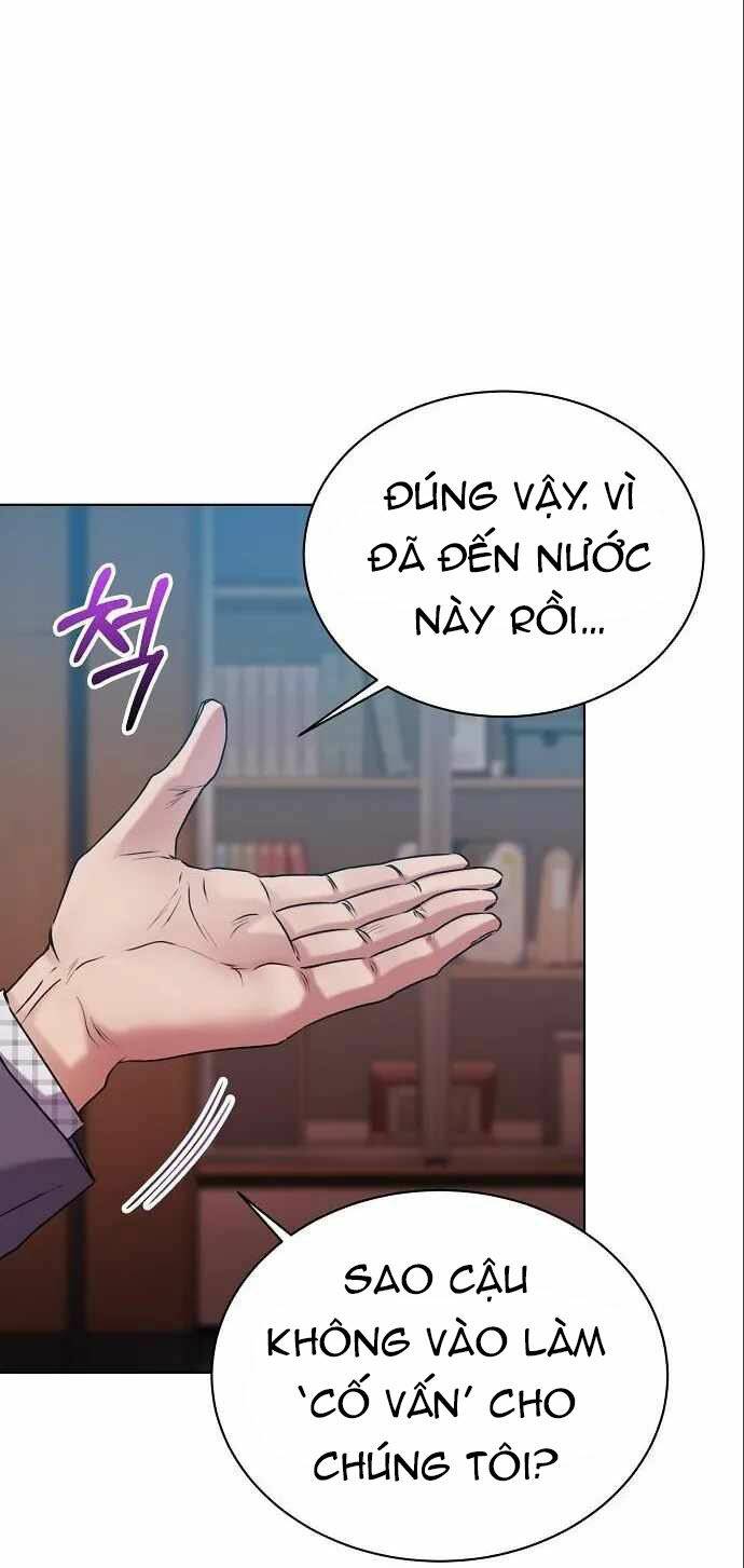 ta là người thu thuế chapter 38 - Next chapter 39