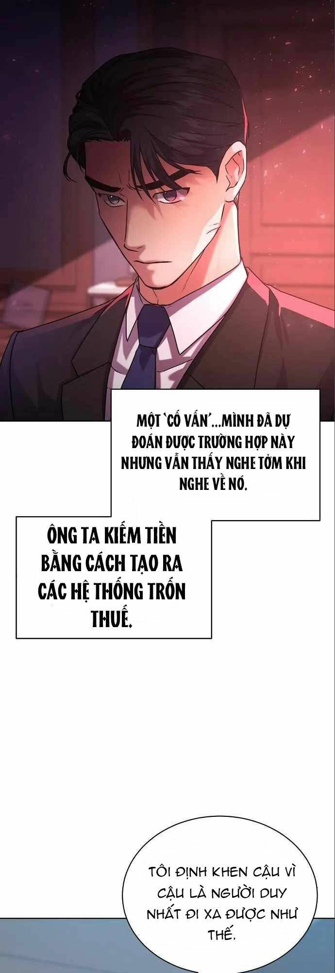 ta là người thu thuế chapter 38 - Next chapter 39