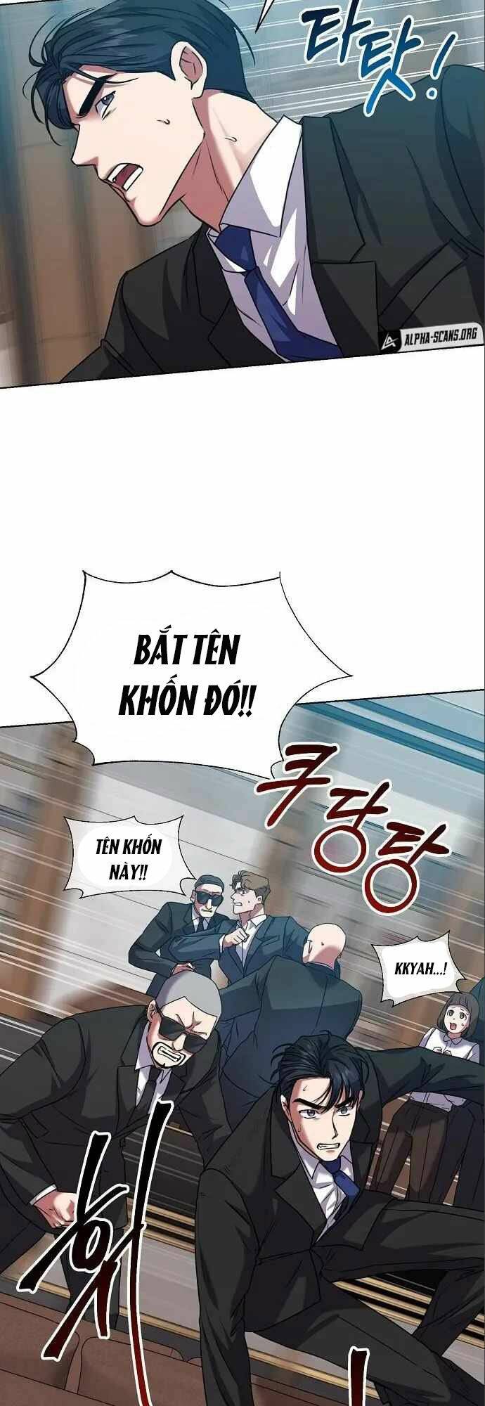 ta là người thu thuế chapter 38 - Next chapter 39