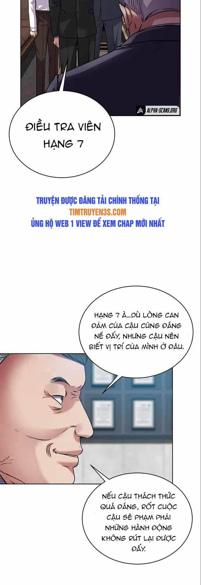 ta là người thu thuế chapter 38 - Next chapter 39