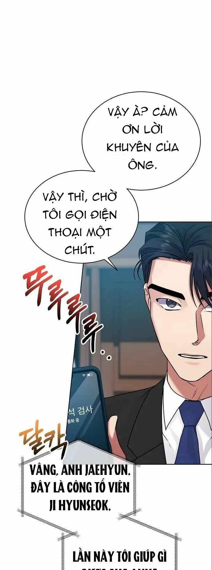 ta là người thu thuế chapter 38 - Next chapter 39