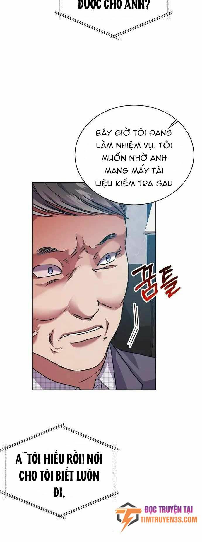 ta là người thu thuế chapter 38 - Next chapter 39