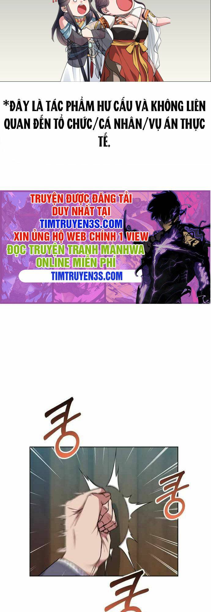 ta là người thu thuế chapter 39 - Next chapter 40