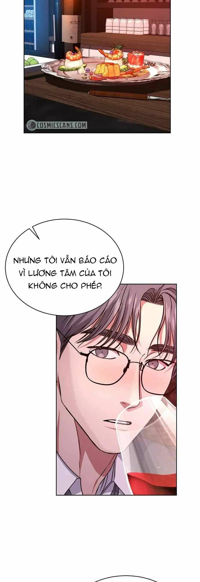 ta là người thu thuế chapter 39 - Next chapter 40