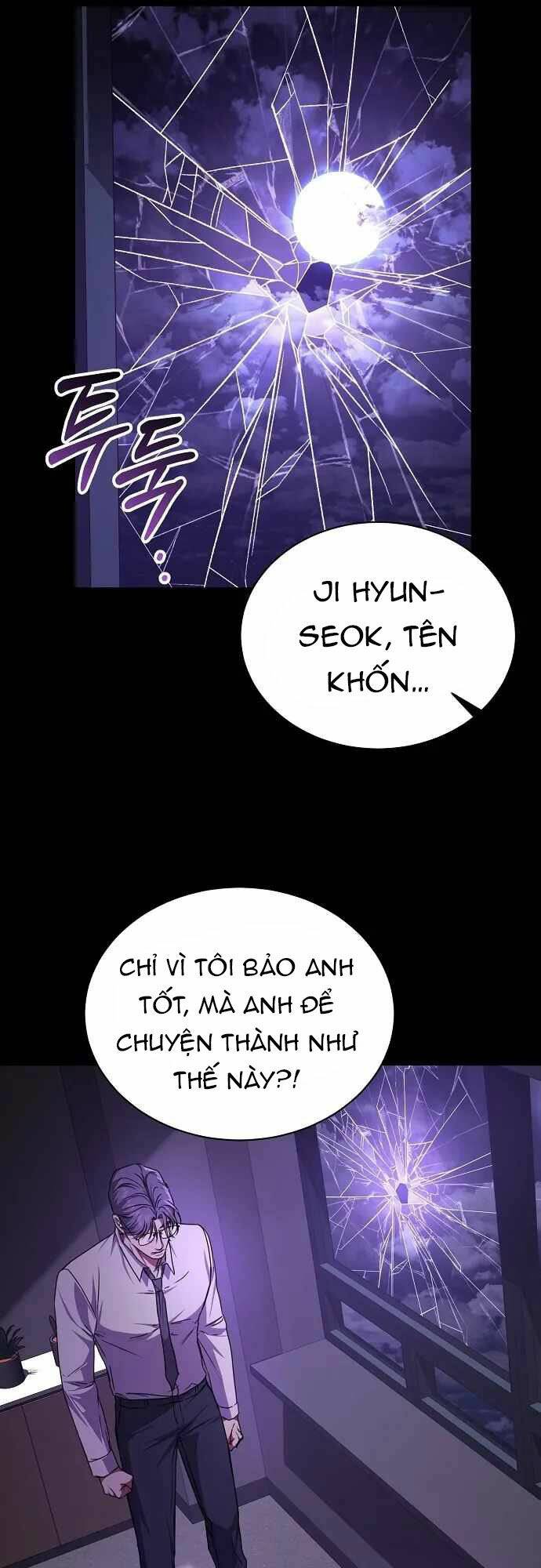 ta là người thu thuế chapter 39 - Next chapter 40