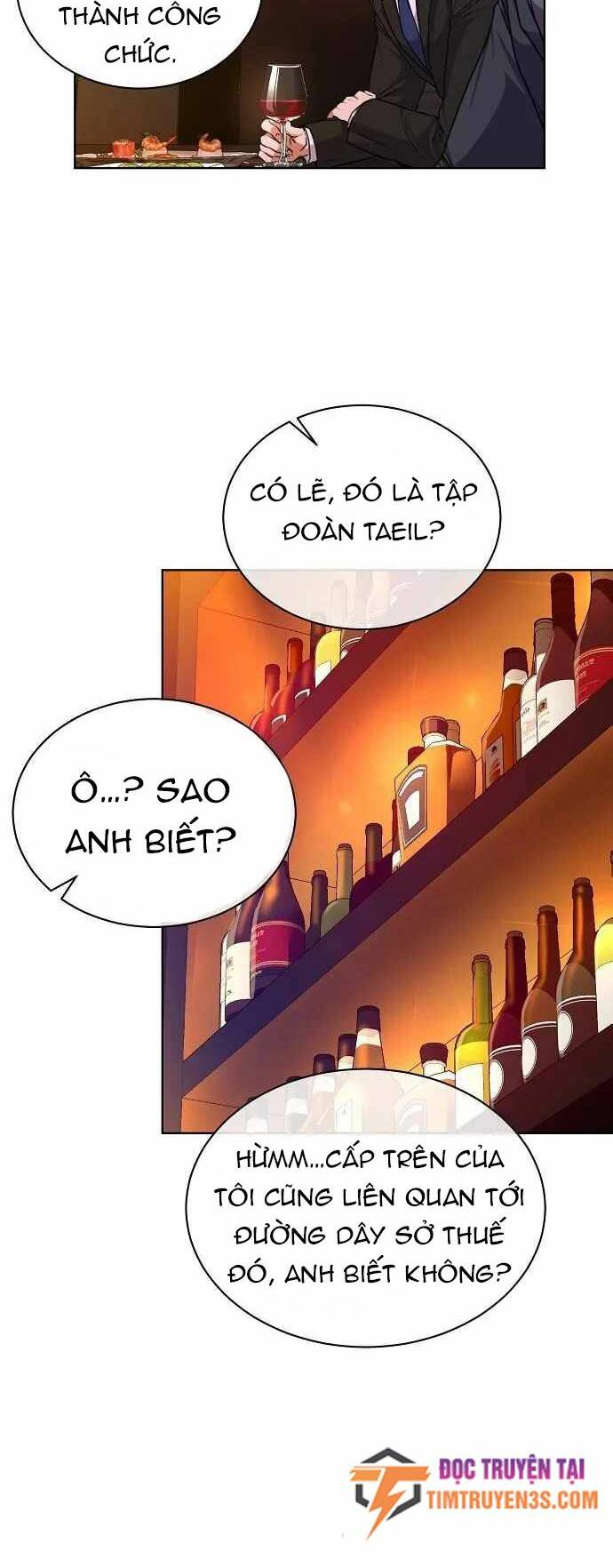 ta là người thu thuế chapter 39 - Next chapter 40