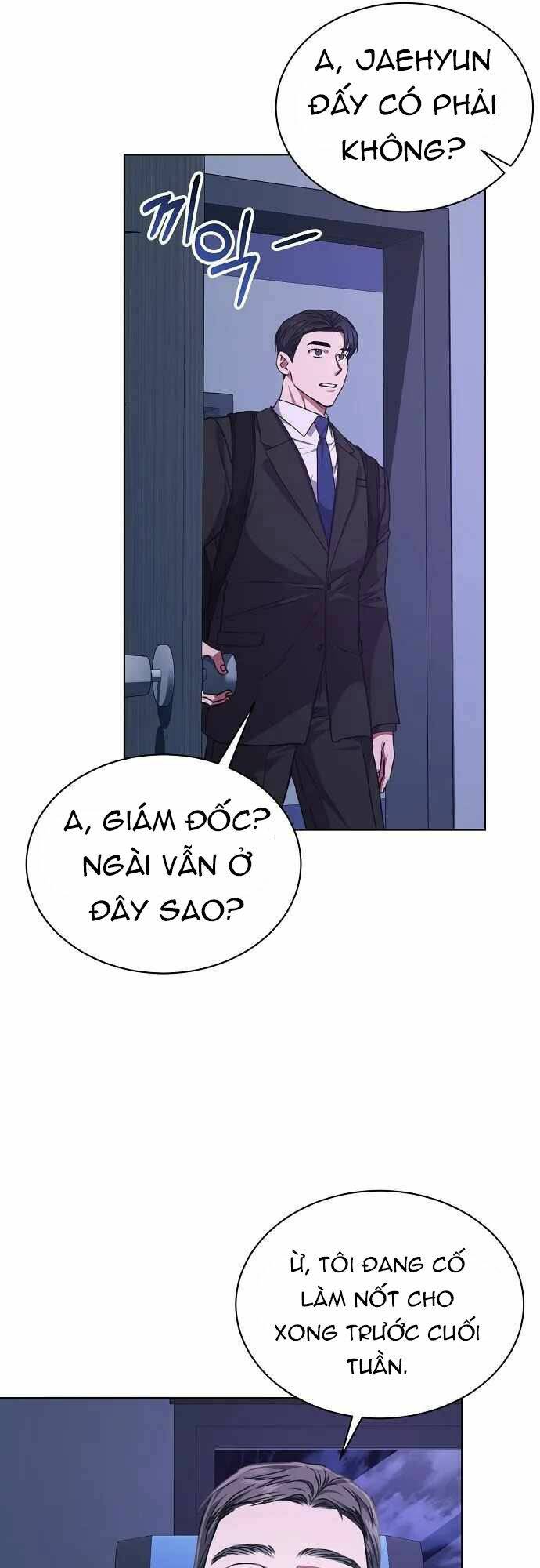 ta là người thu thuế chapter 39 - Next chapter 40