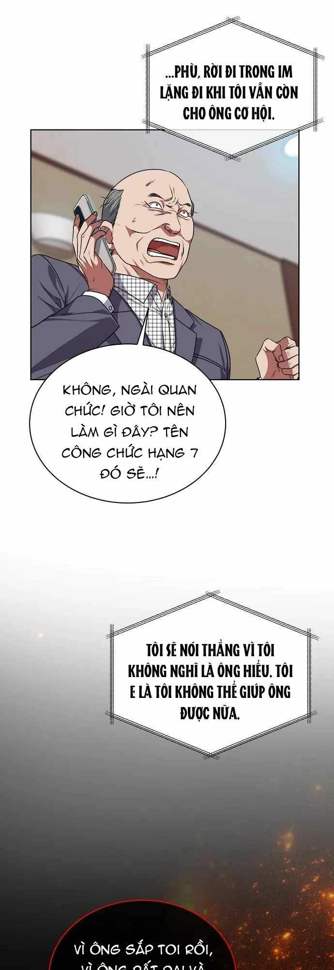 ta là người thu thuế chapter 39 - Next chapter 40