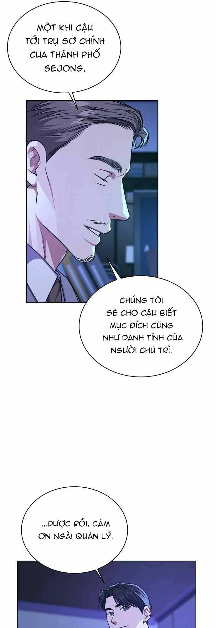 ta là người thu thuế chapter 41 - Next chapter 42