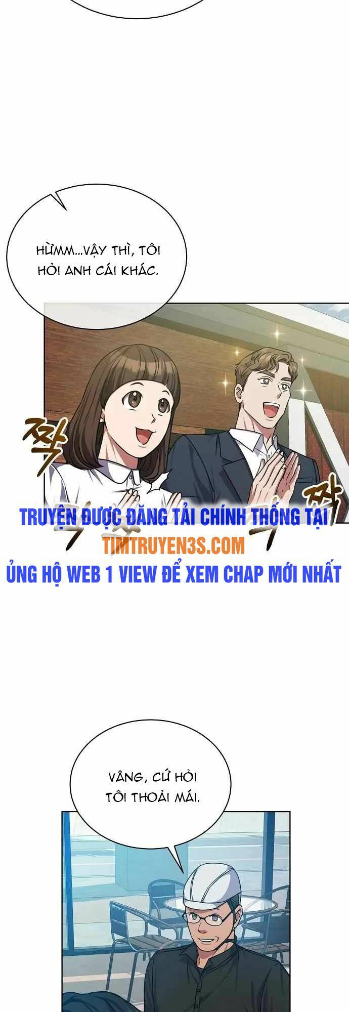 ta là người thu thuế chapter 41 - Next chapter 42