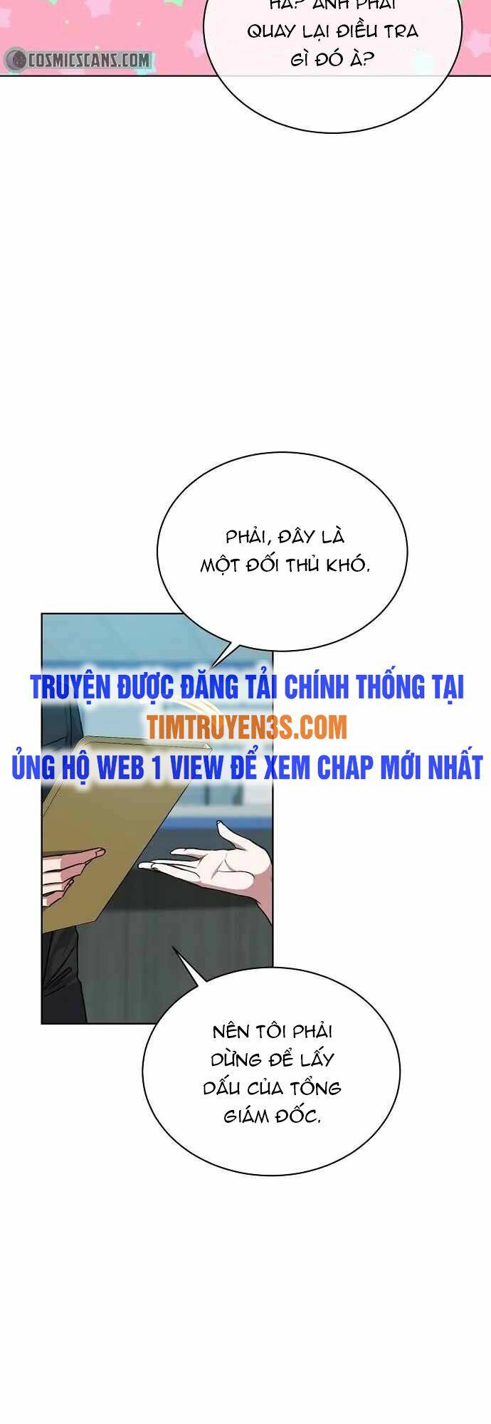 ta là người thu thuế chapter 41 - Next chapter 42