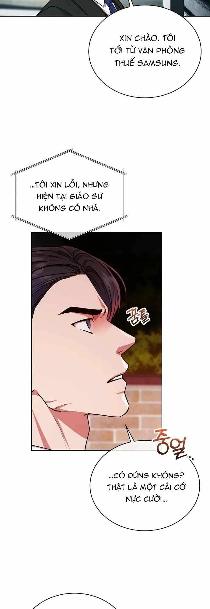 ta là người thu thuế chapter 41 - Next chapter 42