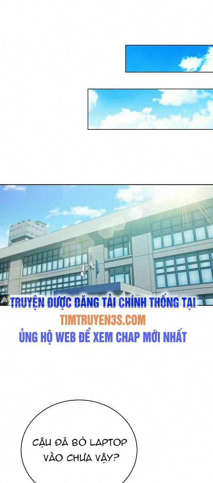 ta là người thu thuế chapter 7 - Trang 2